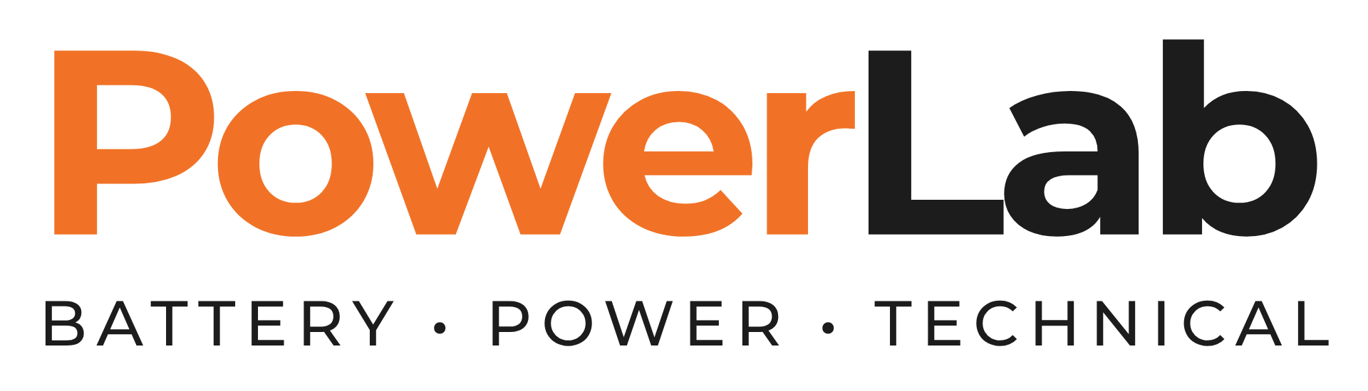 โลโก้ PowerLab